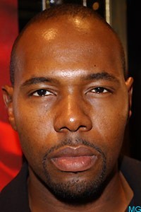 Antoine Fuqua