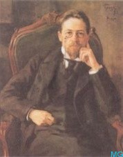 Anton Chekhov