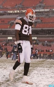 Antonio Bryant