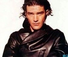 Antonio Banderas