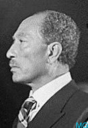 Anwar Sadat