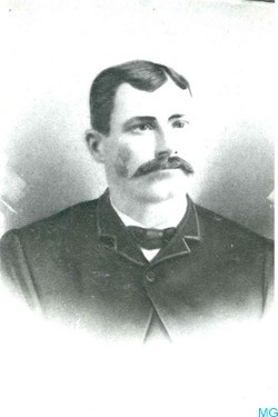 Archibald McNeill