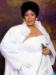 Aretha Franklin