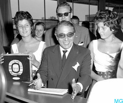 Aristotle Onassis