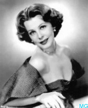 Arlene Dahl