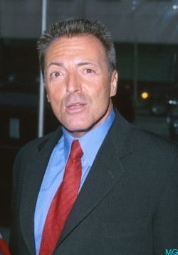 Armand Assante