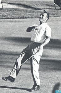 Arnold Palmer