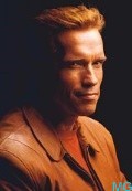 Arnold Schwarzenegger