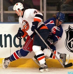 Arron Asham