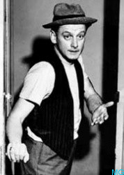 Art Carney