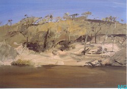 Arthur Boyd