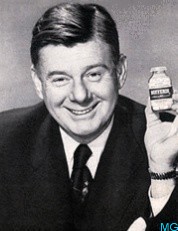 Arthur Godfrey