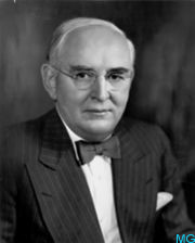 Arthur H. Vandenberg
