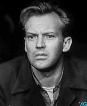 Arthur Kennedy