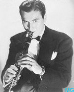 Artie Shaw