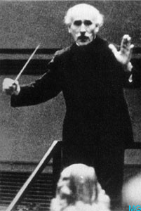 Arturo Toscanini