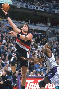 Arvydas Sabonis