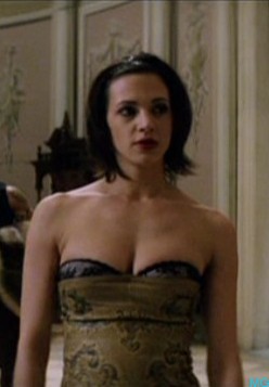 Asia Argento