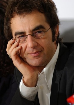 Atom Egoyan