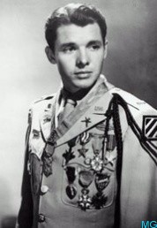 Audie Murphy