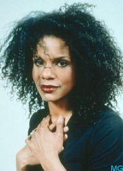 Audra McDonald