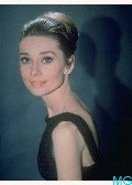 Audrey Hepburn