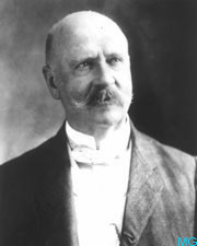 Augustus Octavius Bacon