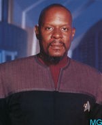 Avery Brooks