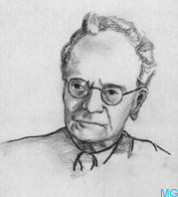 B.F. Skinner