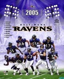 Baltimore Ravens