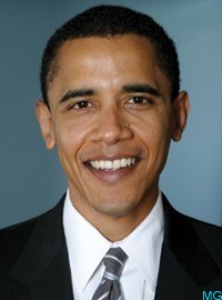 Barack Obama