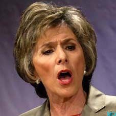 Barbara Boxer