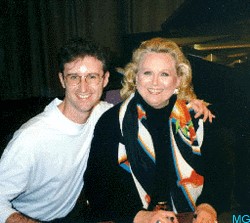 Barbara Cook