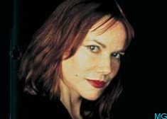 Barbara Hershey