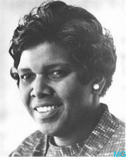 Barbara Jordan