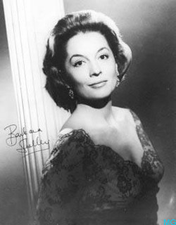 Celebrity Names on Barbara Shelley   Celebrity Information