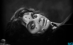 Barbara Steele