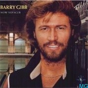 Barry Gibb