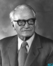 Barry Goldwater