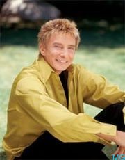 Barry Manilow