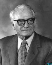 Barry Morris Goldwater