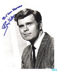 Barry Nelson