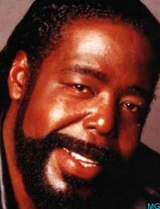 Barry White