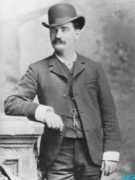 Bat Masterson