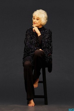 Bea Arthur