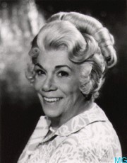 Bea Benaderet