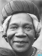 Beah Richards