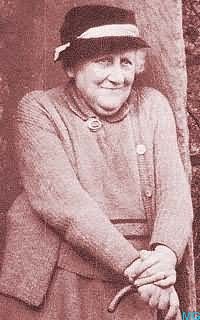 Beatrix Potter