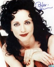 Bebe Neuwirth