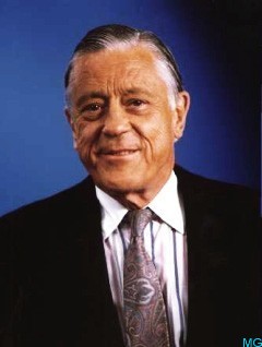 Ben Bradlee